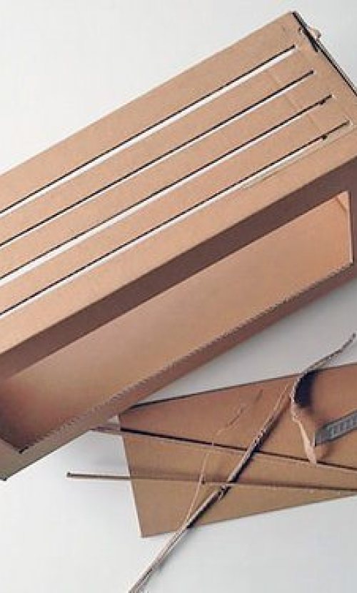 Làm móc khóa handmade hình kem ốc quế siêu dễ thương!