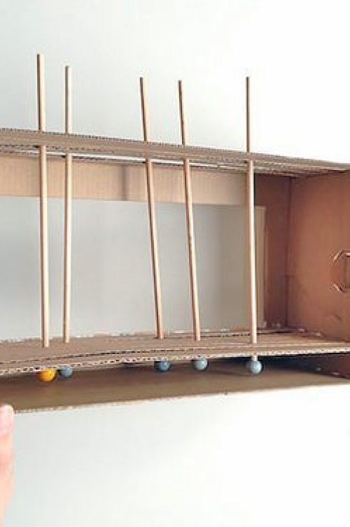 Làm móc khóa handmade hình kem ốc quế siêu dễ thương!