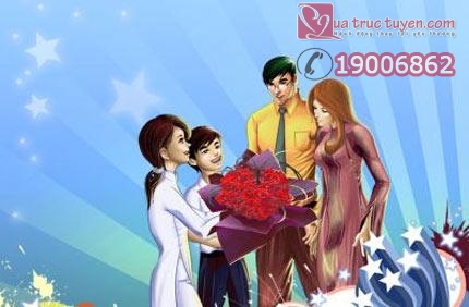 Món quà sáng tạo học trò nào cũng muốn tặng thầy cô ngày 20/11 14