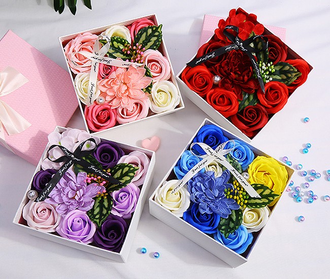 20+ Quà tặng Valentine Xinh Xịn ý nghĩa chỉ dưới 200 nghìn