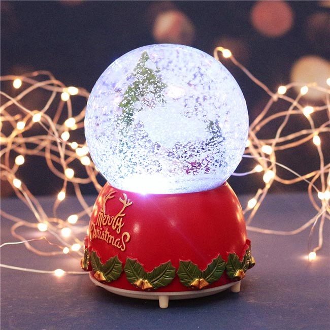 Nên tặng quà gì cho bạn gái ngày giáng sinh 2019?
